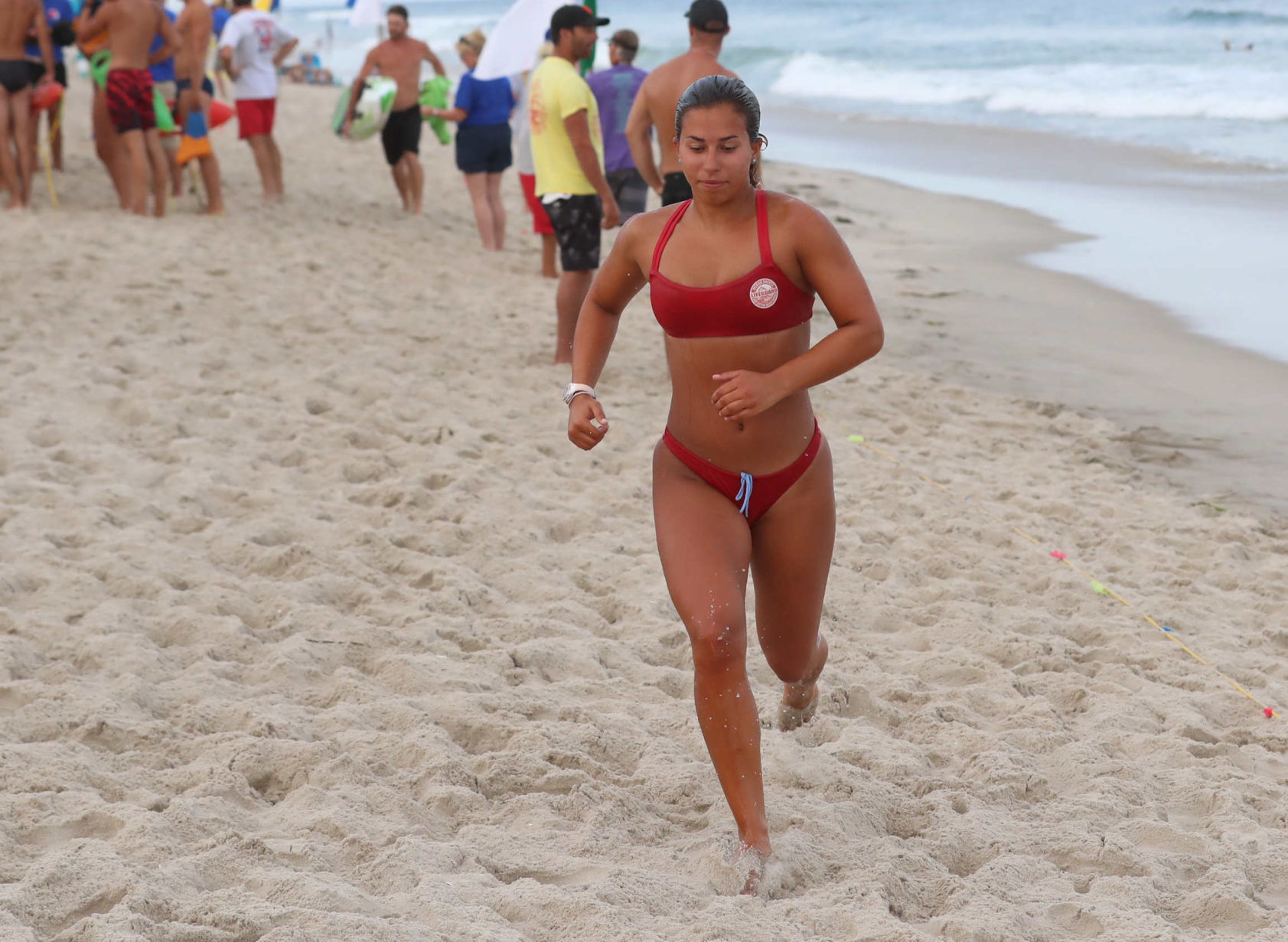 2019 Long Beach Island Lifeguard Tournament
